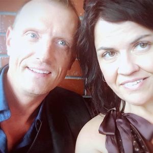 Meet your Posher, Tracey